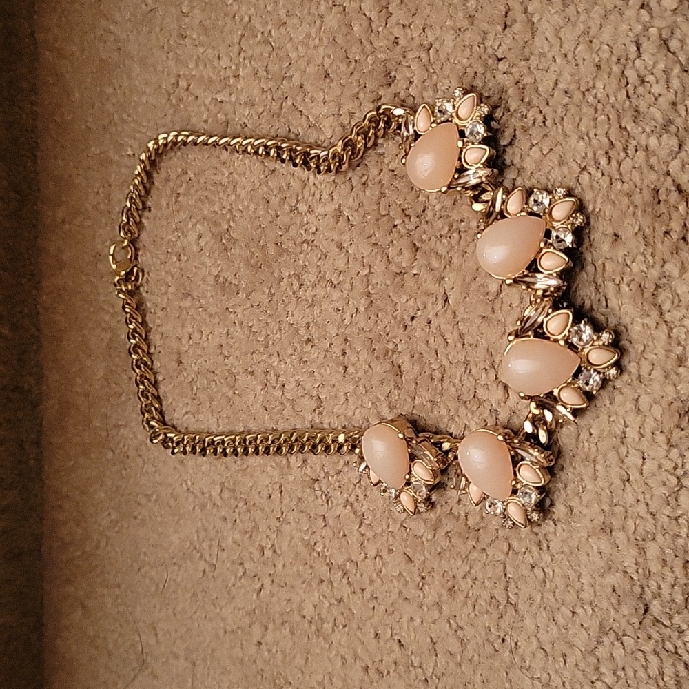 Express 16" necklace